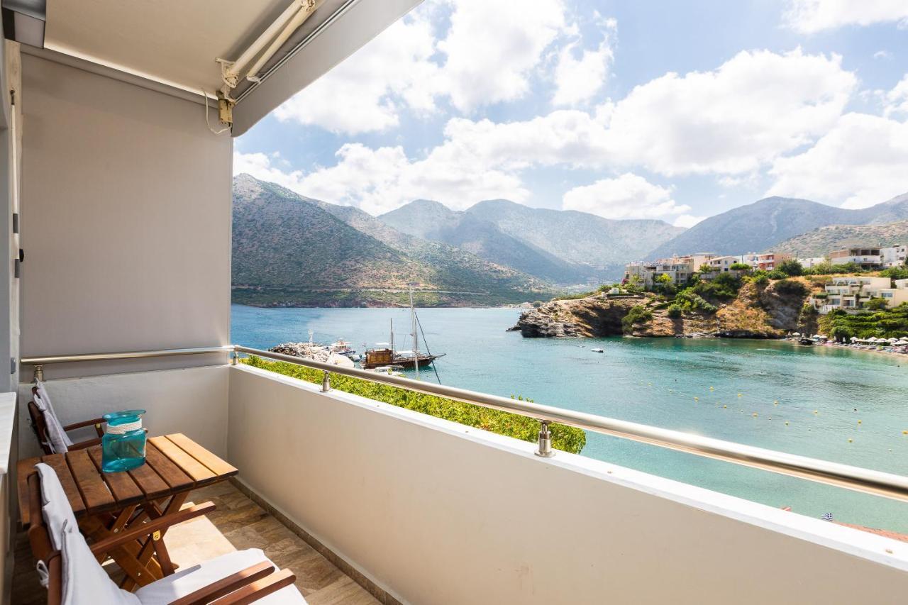 Ocean Dream Apartment! Bali  外观 照片