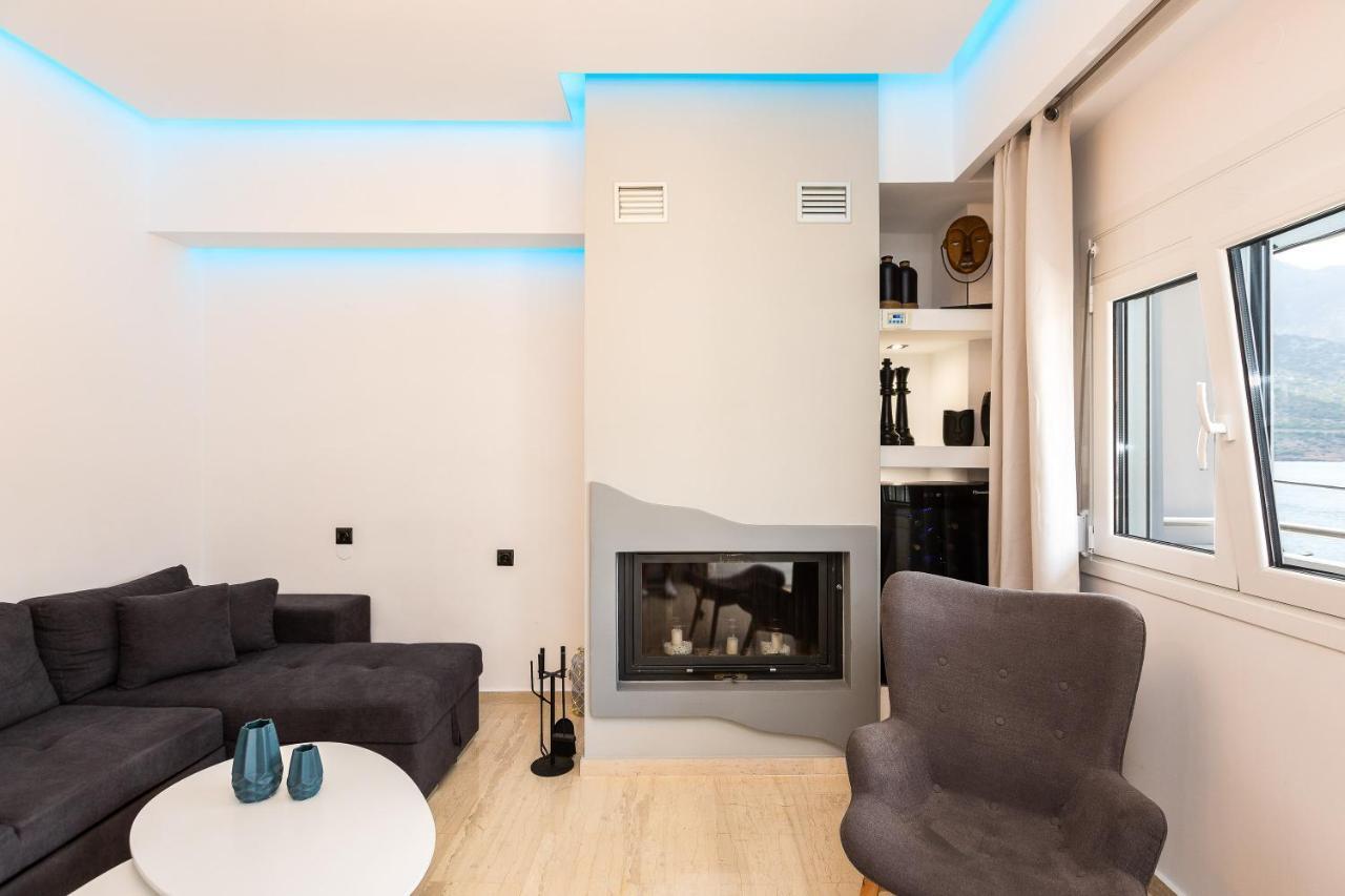 Ocean Dream Apartment! Bali  外观 照片
