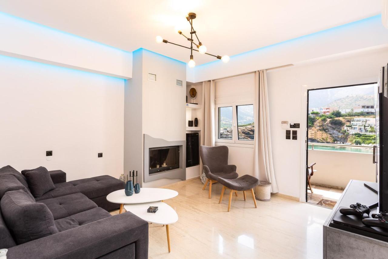 Ocean Dream Apartment! Bali  外观 照片