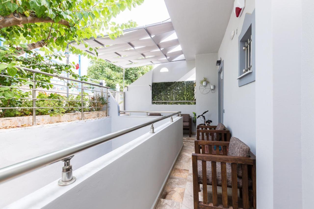 Ocean Dream Apartment! Bali  外观 照片
