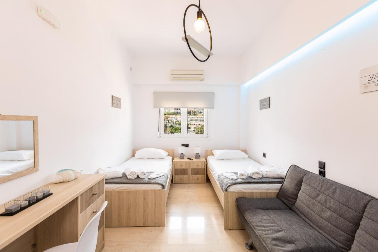 Ocean Dream Apartment! Bali  外观 照片
