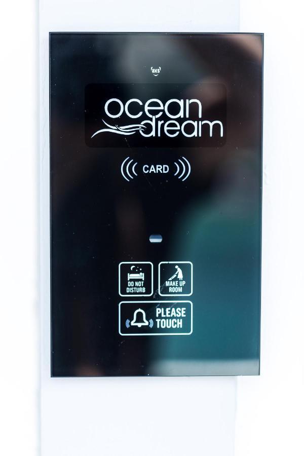 Ocean Dream Apartment! Bali  外观 照片