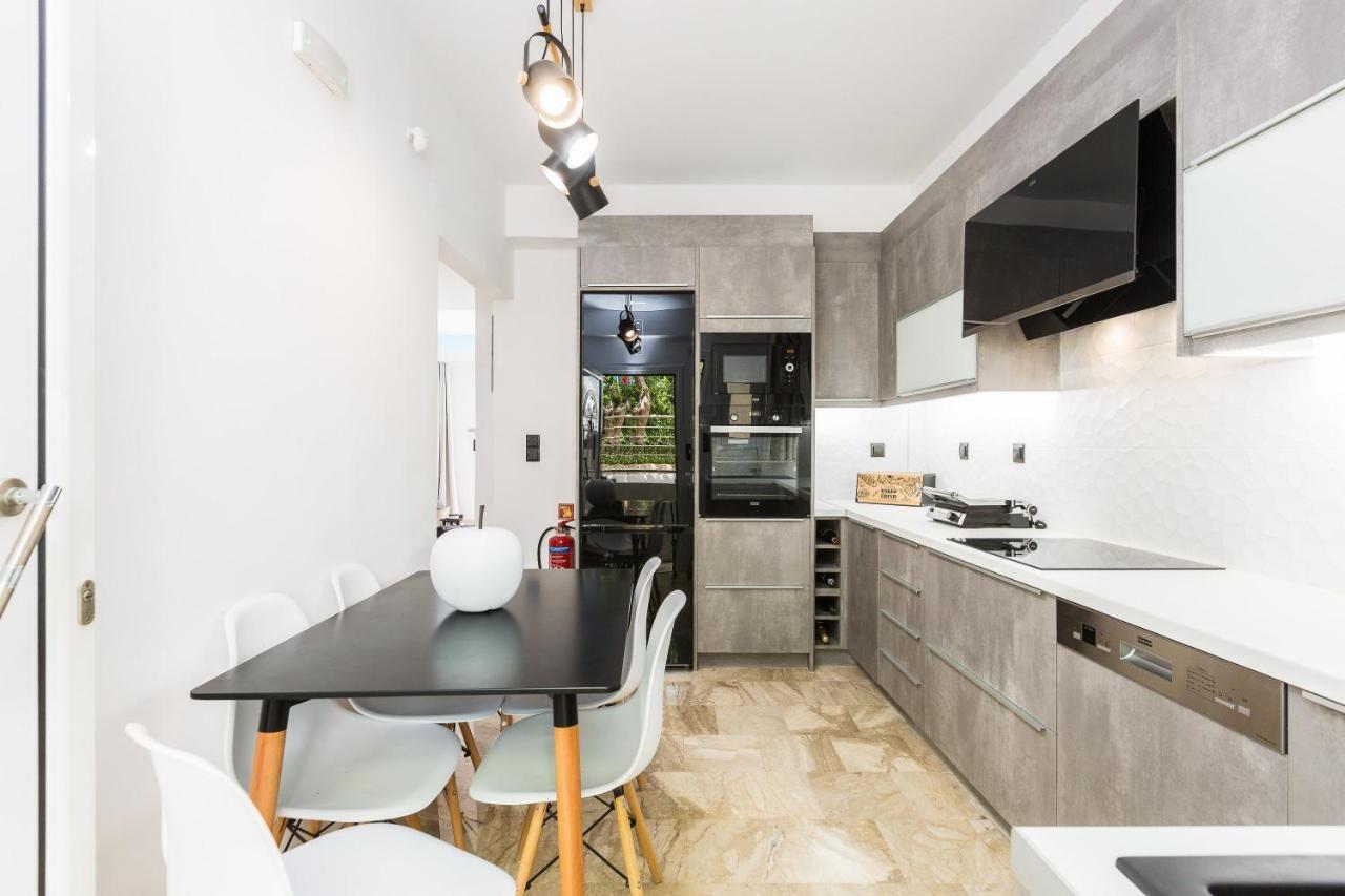 Ocean Dream Apartment! Bali  外观 照片