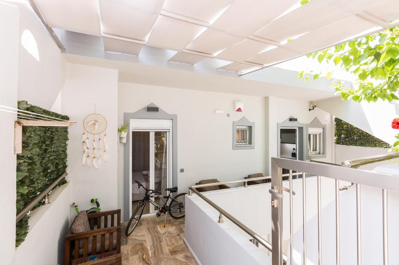 Ocean Dream Apartment! Bali  外观 照片