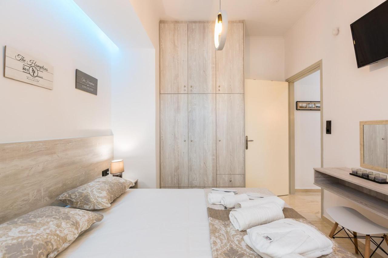 Ocean Dream Apartment! Bali  外观 照片