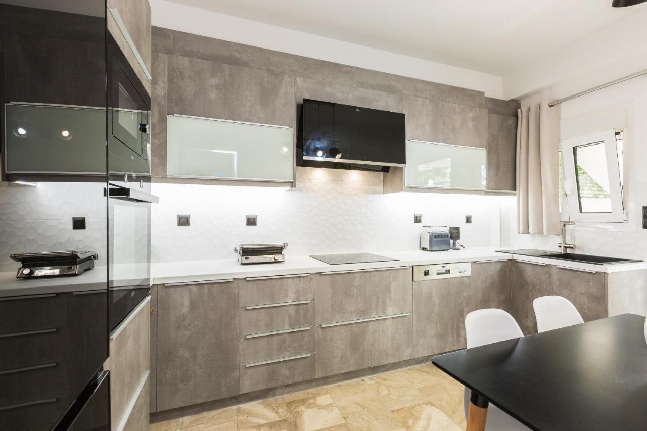 Ocean Dream Apartment! Bali  外观 照片