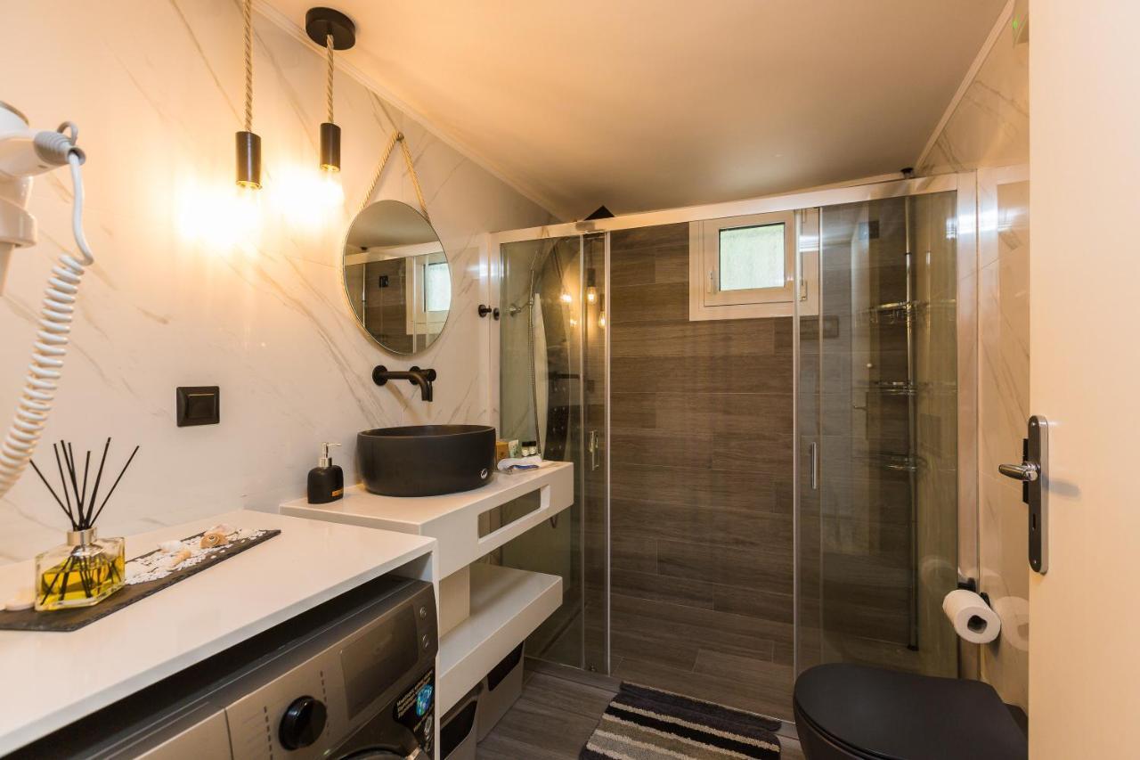 Ocean Dream Apartment! Bali  外观 照片